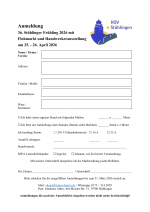 Bild: Anmeldeformular St&uuml;hlinger Fr&uuml;hling 2026